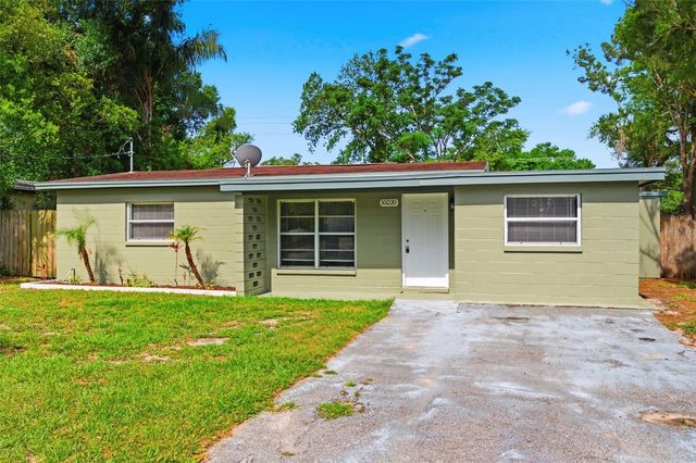 10220 N 23RD STREET, Tampa, FL 33612