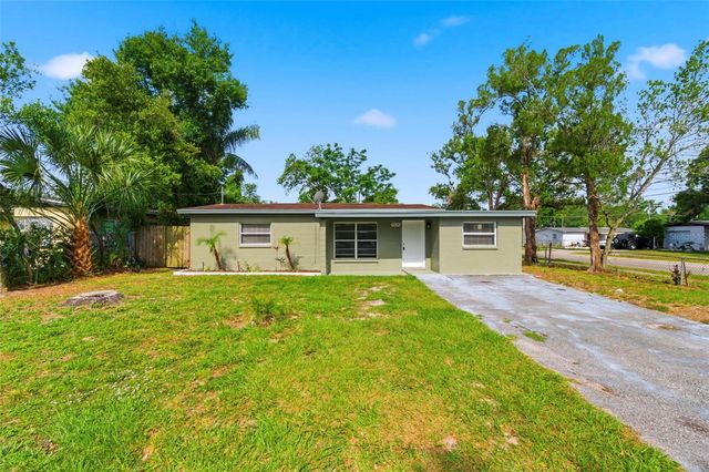 10220 N 23RD STREET, Tampa, FL 33612
