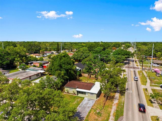 10220 N 23RD STREET, Tampa, FL 33612