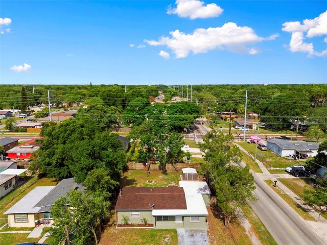 10220 N 23RD STREET, Tampa, FL 33612