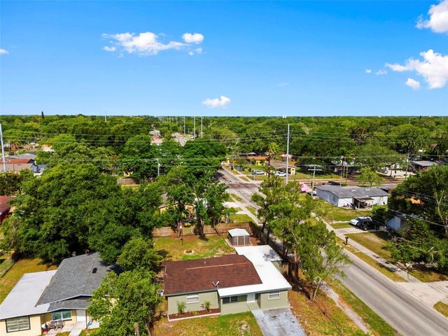 10220 N 23RD STREET, Tampa, FL 33612
