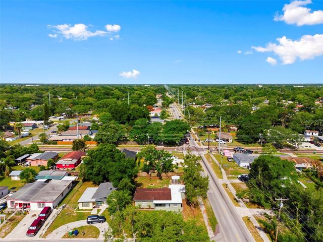 10220 N 23RD STREET, Tampa, FL 33612