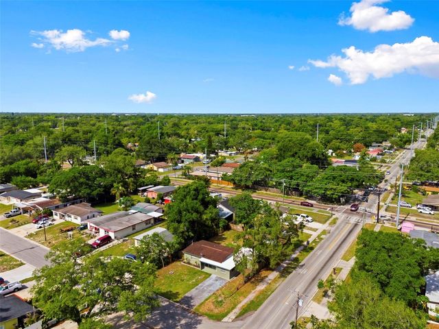 10220 N 23RD STREET, Tampa, FL 33612