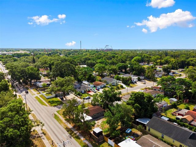 10220 N 23RD STREET, Tampa, FL 33612