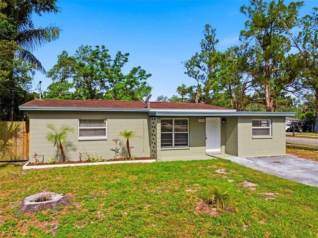 10220 N 23RD STREET, Tampa, FL 33612