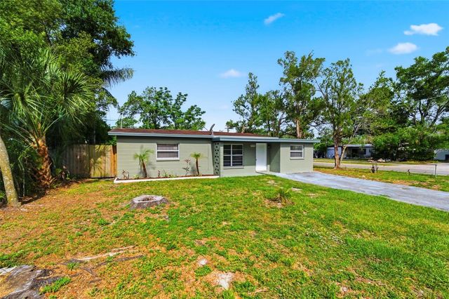 10220 N 23RD STREET, Tampa, FL 33612