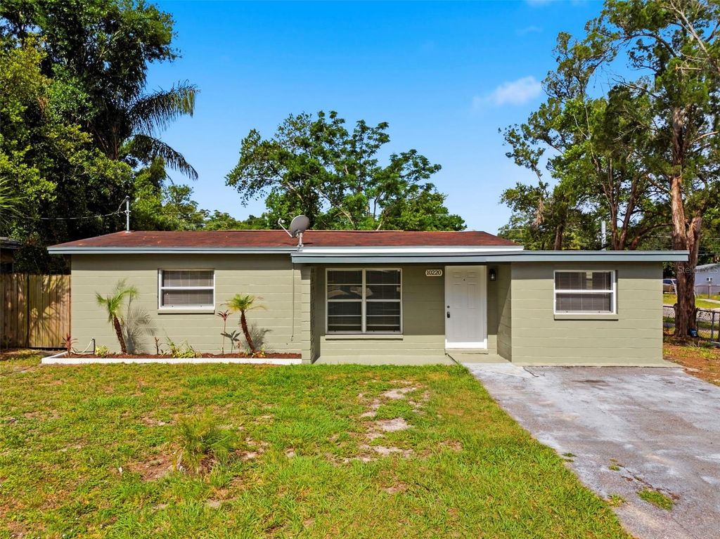 10220 N 23RD STREET, Tampa, FL 33612