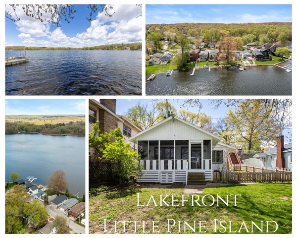 747 Kornoelje Drive, Comstock Park, MI 49321