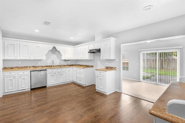 22727 Hawkwood Drive, Spring, TX 77373