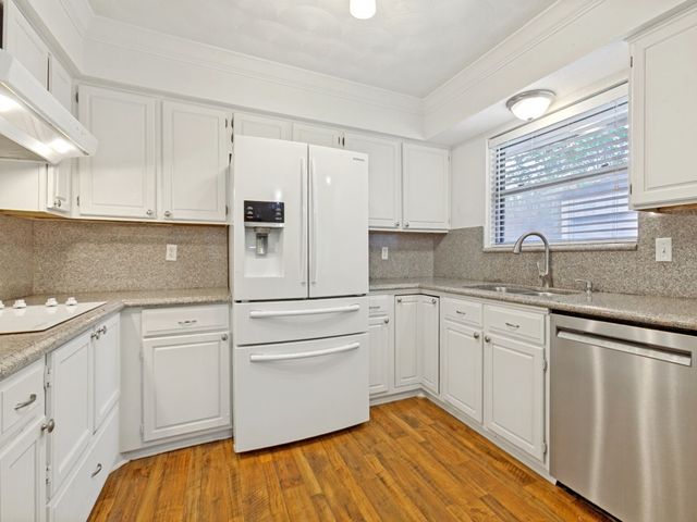 524 Salem Drive, Richardson, TX 75080