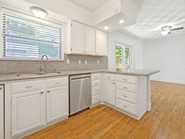 524 Salem Drive, Richardson, TX 75080