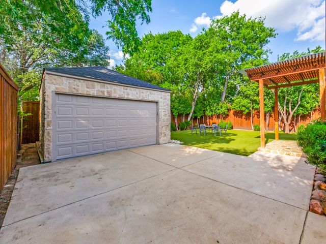 524 Salem Drive, Richardson, TX 75080