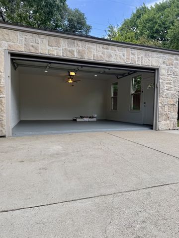 524 Salem Drive, Richardson, TX 75080