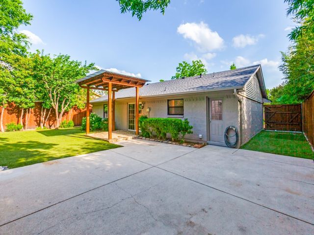 524 Salem Drive, Richardson, TX 75080