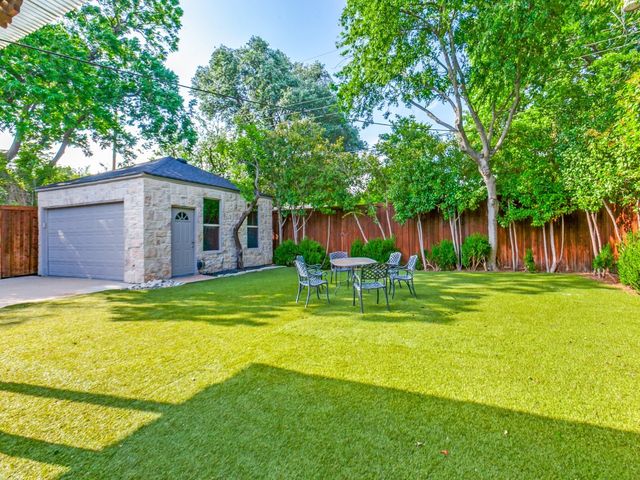 524 Salem Drive, Richardson, TX 75080