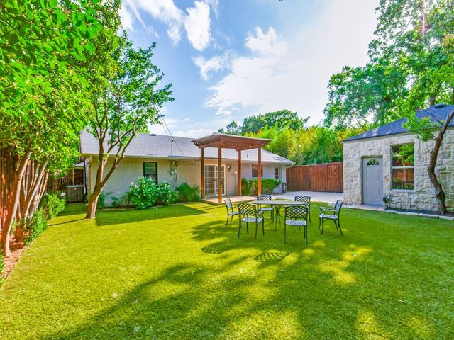 524 Salem Drive, Richardson, TX 75080