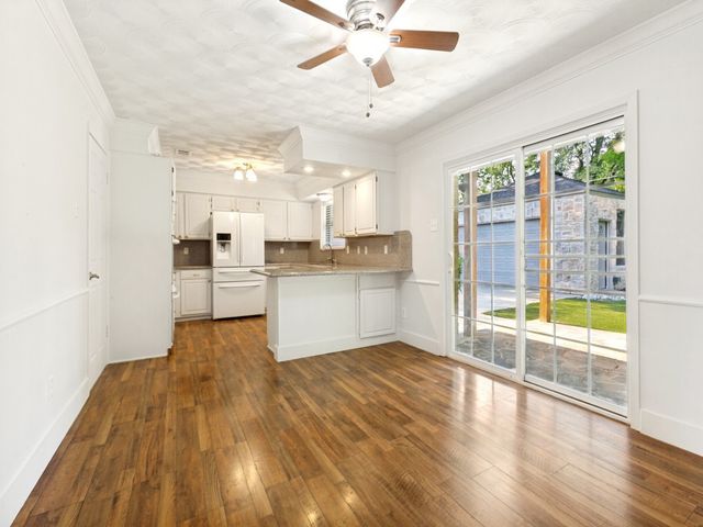 524 Salem Drive, Richardson, TX 75080