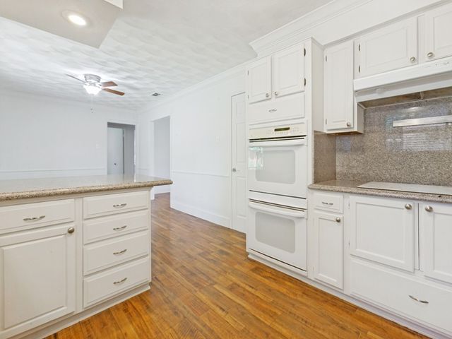 524 Salem Drive, Richardson, TX 75080