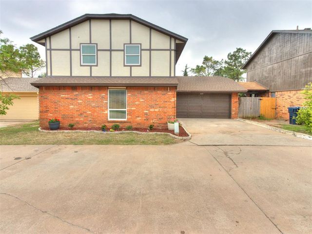 8414 S Douglas Avenue, Oklahoma City, OK 73139
