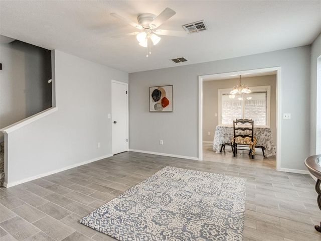 8414 S Douglas Avenue, Oklahoma City, OK 73139