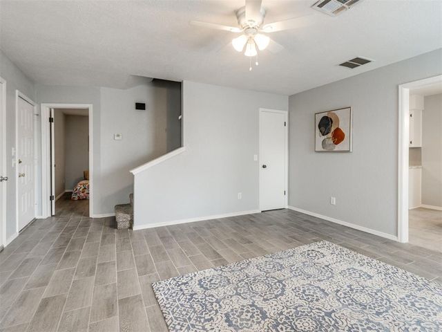 8414 S Douglas Avenue, Oklahoma City, OK 73139