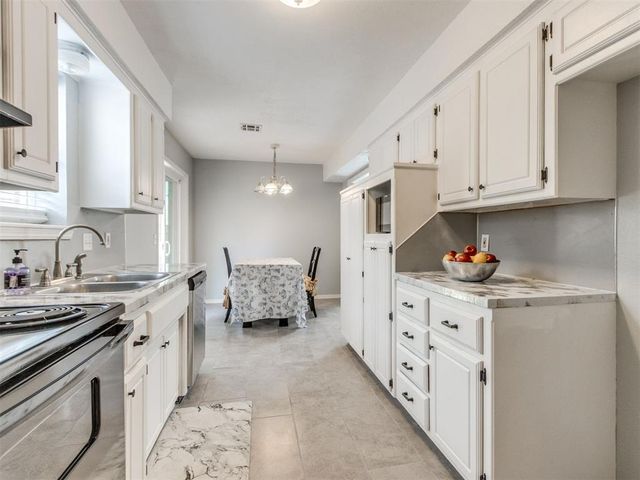 8414 S Douglas Avenue, Oklahoma City, OK 73139