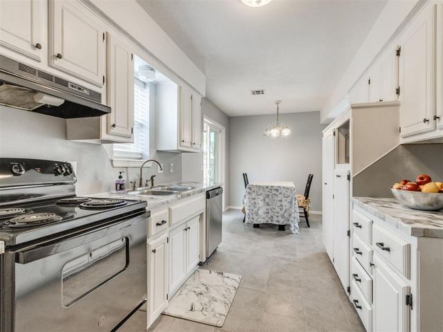 8414 S Douglas Avenue, Oklahoma City, OK 73139