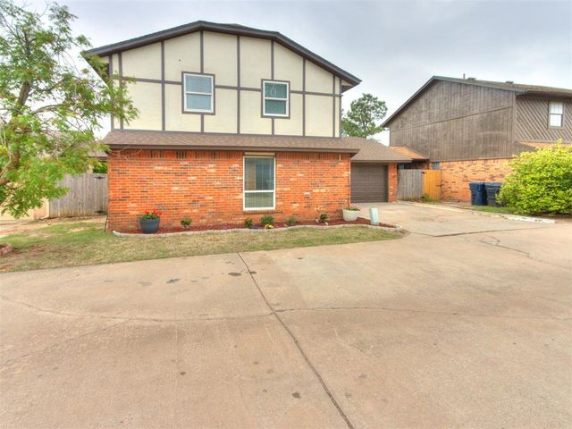 8414 S Douglas Avenue, Oklahoma City, OK 73139