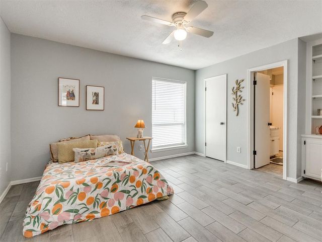 8414 S Douglas Avenue, Oklahoma City, OK 73139