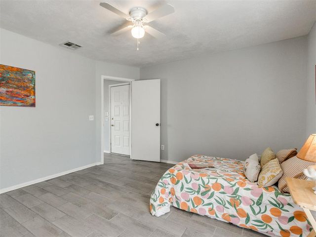 8414 S Douglas Avenue, Oklahoma City, OK 73139