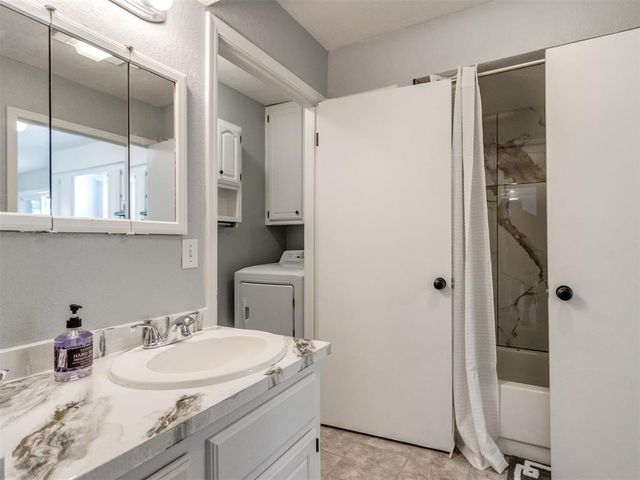 8414 S Douglas Avenue, Oklahoma City, OK 73139