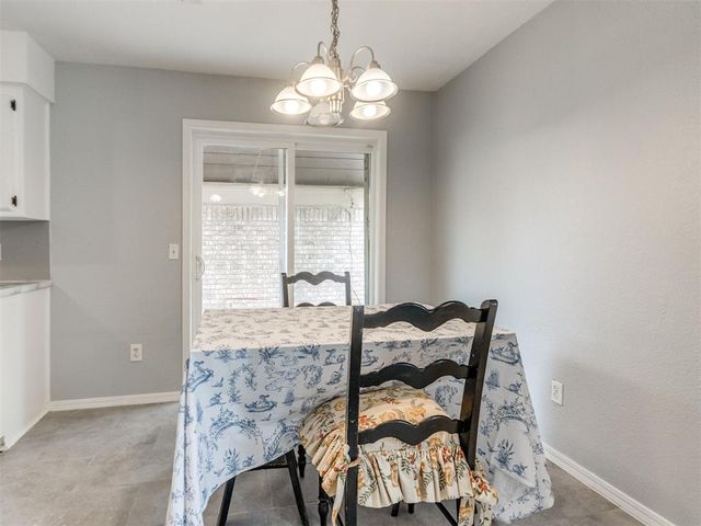 8414 S Douglas Avenue, Oklahoma City, OK 73139