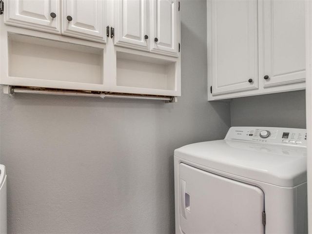 8414 S Douglas Avenue, Oklahoma City, OK 73139