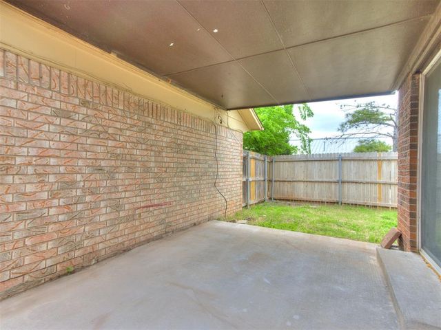 8414 S Douglas Avenue, Oklahoma City, OK 73139
