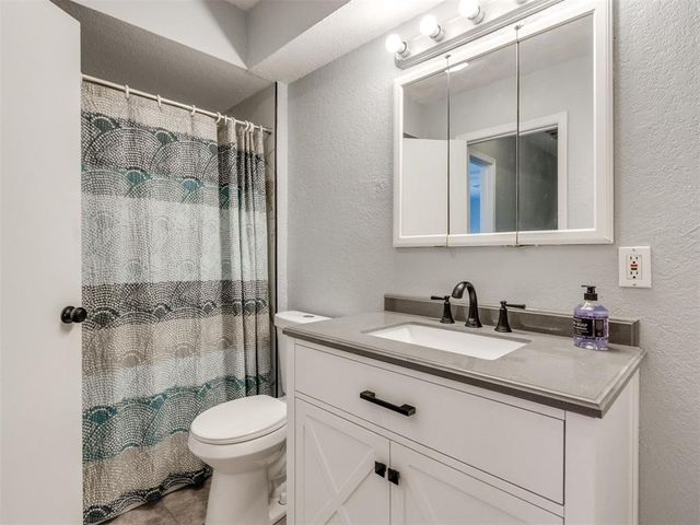 8414 S Douglas Avenue, Oklahoma City, OK 73139