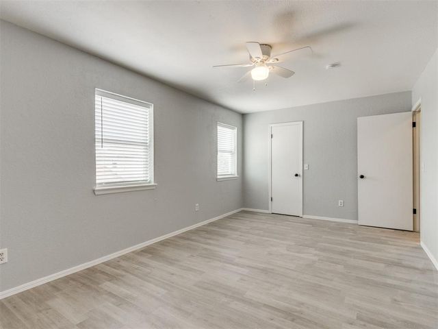 8414 S Douglas Avenue, Oklahoma City, OK 73139