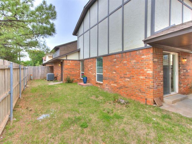 8414 S Douglas Avenue, Oklahoma City, OK 73139