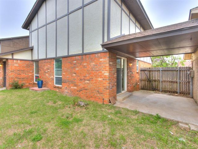 8414 S Douglas Avenue, Oklahoma City, OK 73139