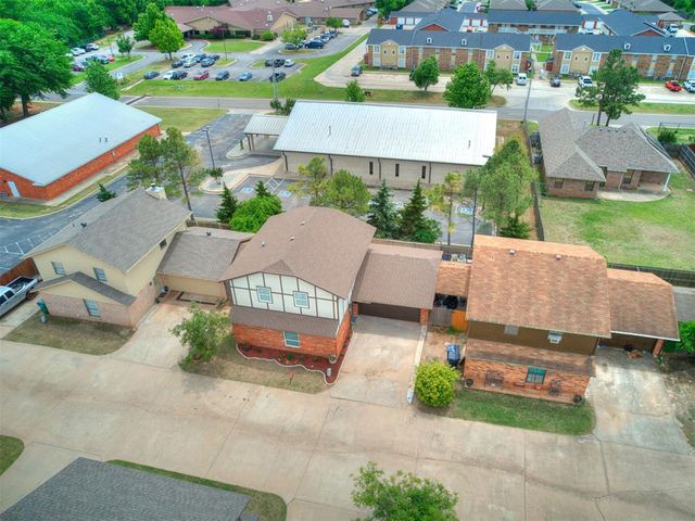 8414 S Douglas Avenue, Oklahoma City, OK 73139