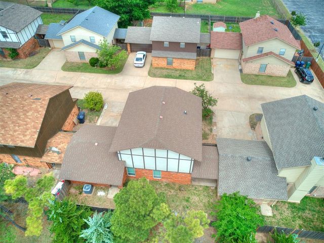 8414 S Douglas Avenue, Oklahoma City, OK 73139