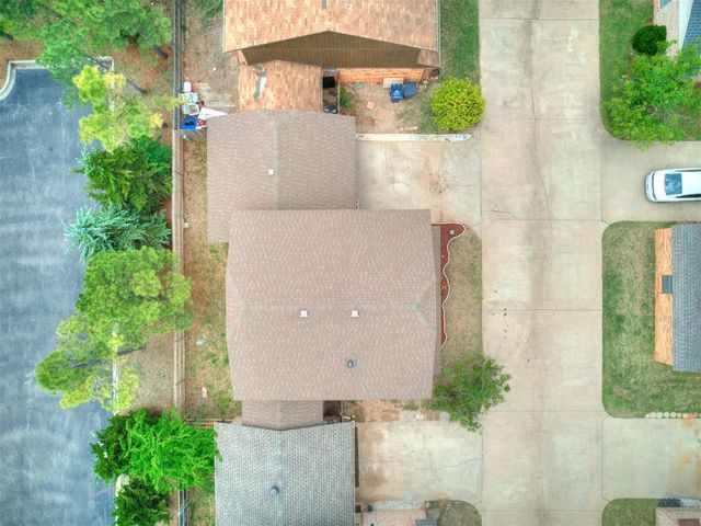 8414 S Douglas Avenue, Oklahoma City, OK 73139