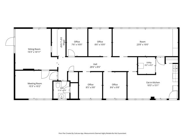 810-808 Morton Street, Richmond, TX 77469