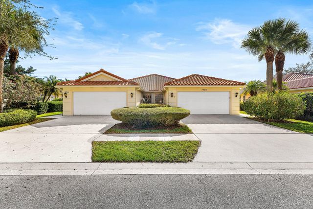 7754 Nile River Road, West Palm Beach, FL 33411