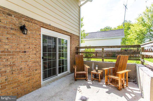 903 CAROLE CT SE, Vienna, VA 22180