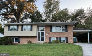903 CAROLE CT SE, Vienna, VA 22180