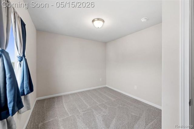 2888 Sycamore River Drive, Fowlerville, MI 48836