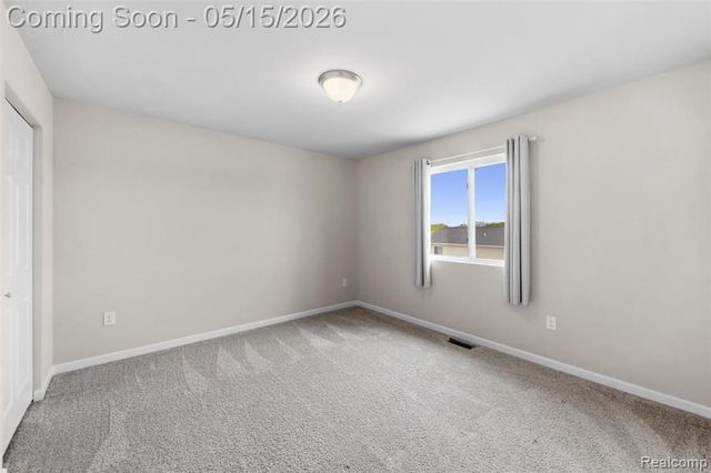 2888 Sycamore River Drive, Fowlerville, MI 48836