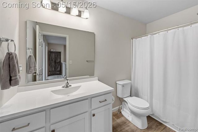 2888 Sycamore River Drive, Fowlerville, MI 48836