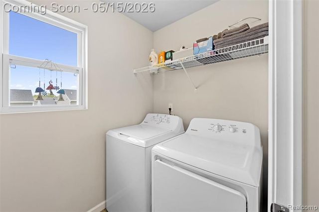 2888 Sycamore River Drive, Fowlerville, MI 48836