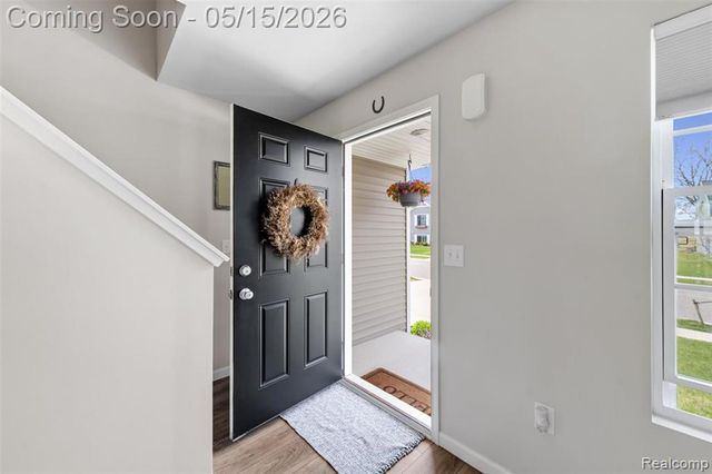2888 Sycamore River Drive, Fowlerville, MI 48836